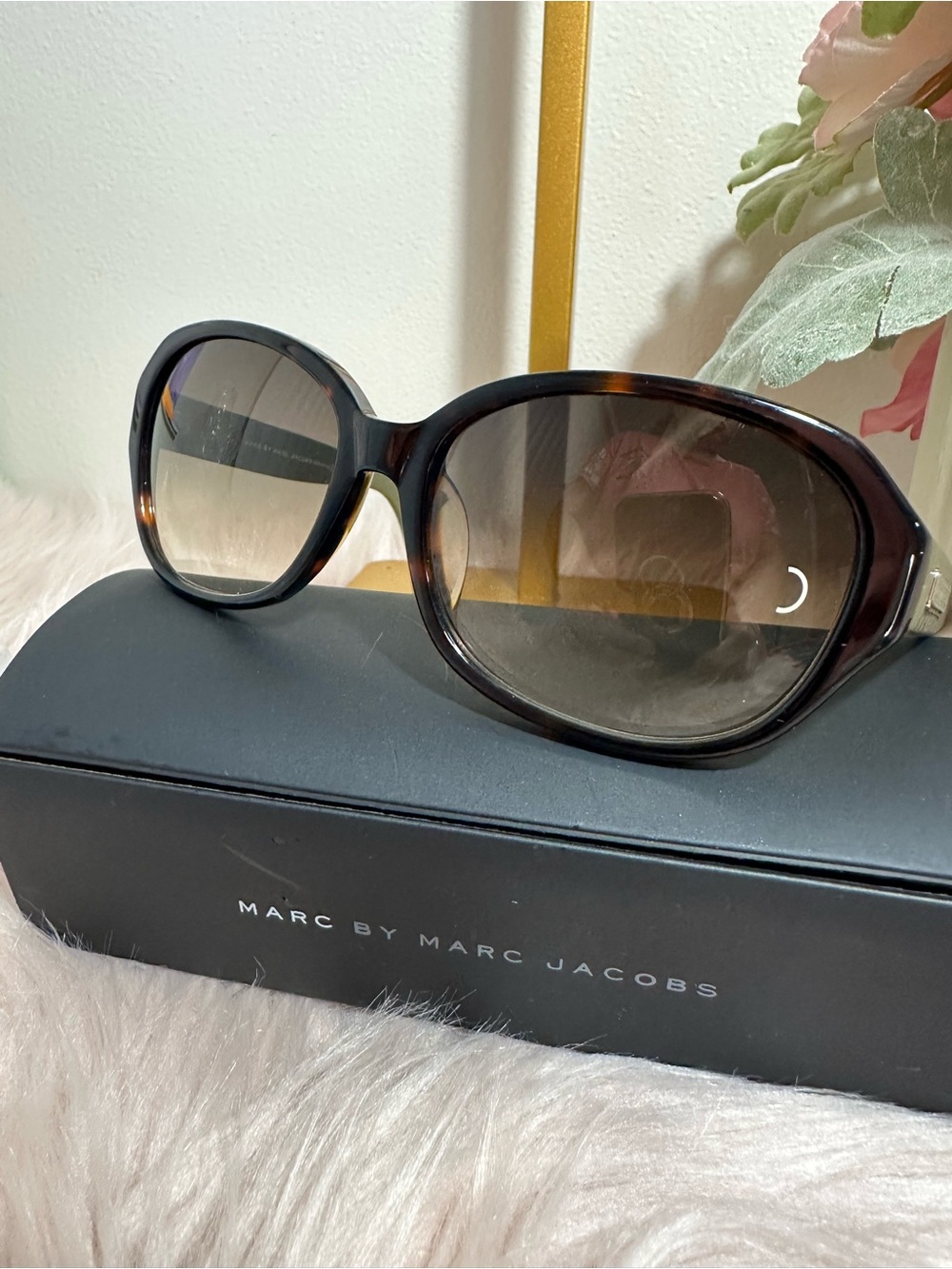 Marc Jacob Sunglass